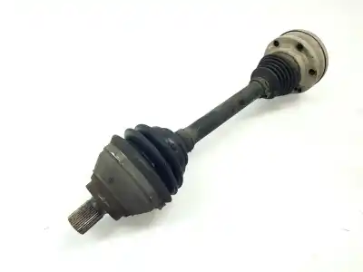 Second-hand car spare part front left transmission for skoda superb berlina 3v3 active oem iam references 3q0407271n  3q0407271al