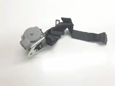 Recambio de automóvil de segunda mano de cinturon seguridad trasero derecho para seat ibiza 1.6l referencias oem iam 6f0857805a  6f0857805araa