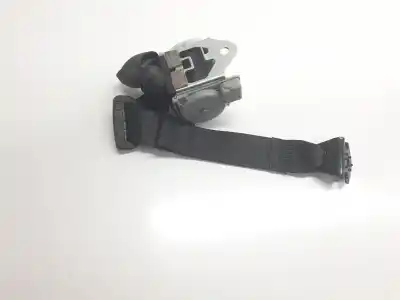 Recambio de automóvil de segunda mano de Cinturon Seguridad Trasero Derecho para SEAT IBIZA 1.6L referencias OEM IAM 6F0857805A  6F0857805ARAA