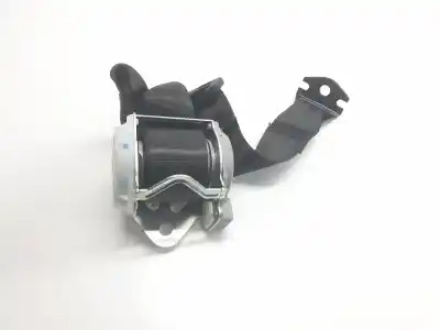 Recambio de automóvil de segunda mano de cinturon seguridad trasero derecho para seat ibiza 1.6l referencias oem iam 6f0857805a  6f0857805araa