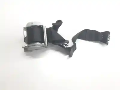 Recambio de automóvil de segunda mano de cinturon seguridad trasero derecho para seat ibiza 1.6l referencias oem iam 6f0857805a  6f0857805araa