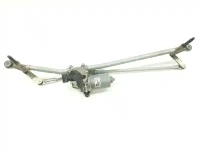 Piesă de schimb auto la mâna a doua Motor Stergãtor Fatã pentru RENAULT MASTER KASTEN L1H2 HKa 3.3t 125 CV / 92 KW Referințe OEM IAM 8200734788  288100236R