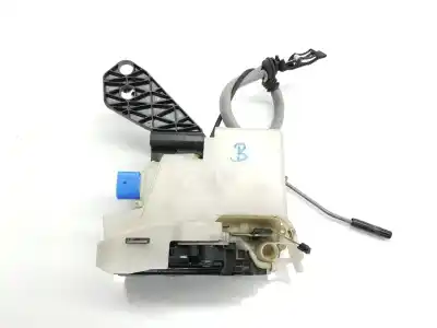 Gebrauchtes Autoersatzteil Schloss Der Linken Vordertür zum VOLKSWAGEN T6 TRANSPORTER Furgón OEM-IAM-Referenzen 7E1837015B  7E1837015B