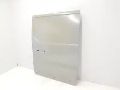 Pièce détachée automobile d'occasion Porte Latérale Gauche Coulissante pour OPEL VIVARO B KASTEN/COMBI Furgón L1H1 2.9T Expression 95 CV / 70 KW Références OEM IAM 93455820  6000617317 821013265R 8210100Q1G