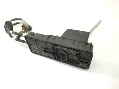 Pezzo di ricambio per auto di seconda mano LEVA DEL CAMBIO per PEUGEOT 308  Riferimenti OEM IAM 9806936580  9806936580