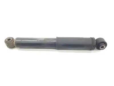Second-hand car spare part Rear Left Shock Absorber for RENAULT MASTER KASTEN L1H2 HKa 3.3t 125 CV / 92 KW OEM IAM references 562102337R  562102337R
