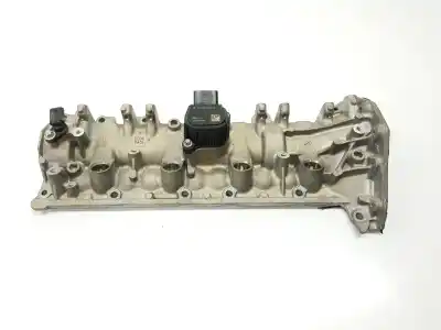 Pièce détachée automobile d'occasion Cache-culbuteur pour MERCEDES-BENZ CLASE A (BM 177) A 200 Edition 1 (177.087) 163 CV / 120 KW Références OEM IAM A2820100201  A2820100201