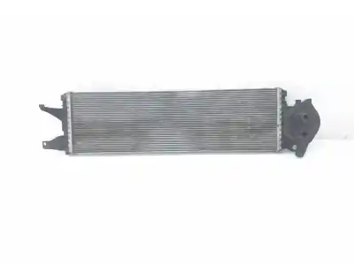 Second-hand car spare part WATER RADIATOR for VOLKSWAGEN T6 TRANSPORTER  OEM IAM references 7E0121212A  7E0121212A