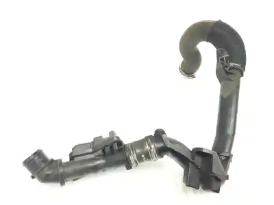 Peça sobressalente para automóvel em segunda mão tubo de pressão do turbo por ds 5 desire referências oem iam 9675758280  9675758280
