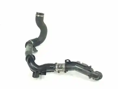 Peça sobressalente para automóvel em segunda mão tubo de pressão do turbo por ds 5 desire referências oem iam 9675758280  9675758280