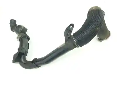 Peça sobressalente para automóvel em segunda mão tubo de pressão do turbo por ds 5 desire referências oem iam 9675758280  9675758280