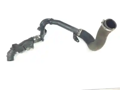 Peça sobressalente para automóvel em segunda mão tubo de pressão do turbo por ds 5 desire referências oem iam 9675758280  9675758280