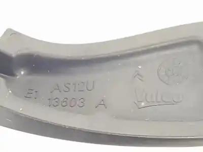 Second-hand car spare part front right windshield wiper arm for ds 5 desire oem iam references 1607224580  1607224580