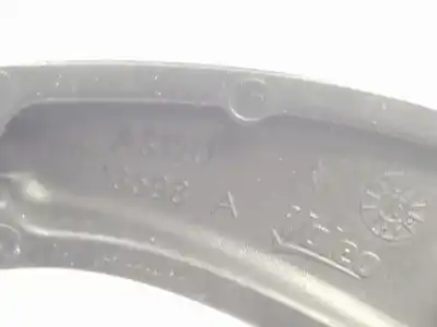 Second-hand car spare part left front windshield wiper arm for ds 5 desire oem iam references 1607219780  1607219780