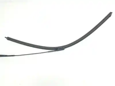 Second-hand car spare part left front windshield wiper arm for ds 5 desire oem iam references 1607219780  1607219780