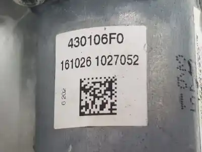 Peça sobressalente para automóvel em segunda mão elevador de vidros dianteiro direito por ds 5 desire referências oem iam 9802581980  9802581980