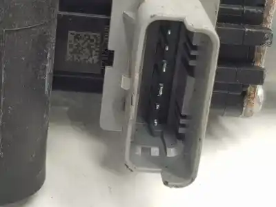 Peça sobressalente para automóvel em segunda mão elevador de vidros dianteiro direito por ds 5 desire referências oem iam 9802581980  9802581980