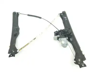 Peça sobressalente para automóvel em segunda mão elevador de vidros dianteira esquerda por ds 5 desire referências oem iam 9802582080  9802582080