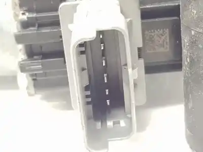 Peça sobressalente para automóvel em segunda mão elevador de vidros dianteira esquerda por ds 5 desire referências oem iam 9802582080  9802582080