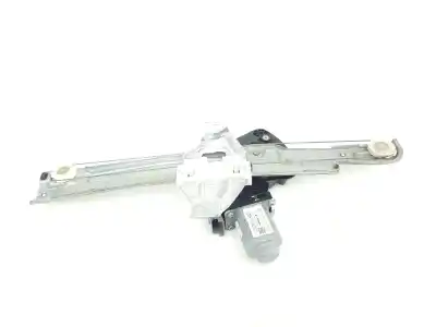Second-hand car spare part rear right window regulator for ds 5 desire oem iam references 9802581780  9802581780