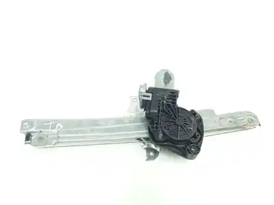 Second-hand car spare part rear right window regulator for ds 5 desire oem iam references 9802581780  9802581780