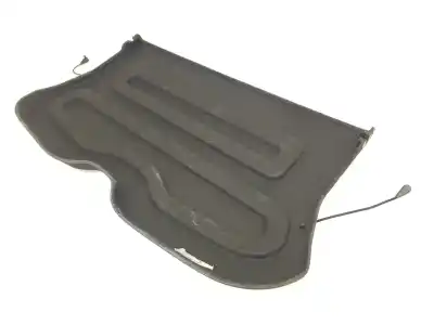 Pezzo di ricambio per auto di seconda mano vassoio posteriore per ds 5 desire riferimenti oem iam 98036113zd  98036113zd