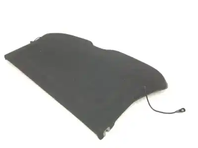 Pezzo di ricambio per auto di seconda mano vassoio posteriore per ds 5 desire riferimenti oem iam 98036113zd  98036113zd