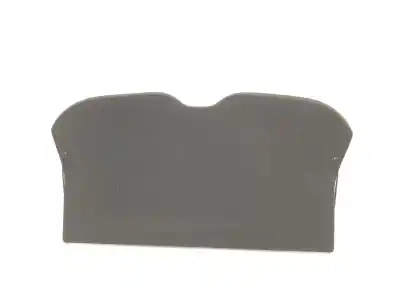 Pezzo di ricambio per auto di seconda mano Vassoio Posteriore per DS 5 Desire Riferimenti OEM IAM 98036113ZD  98036113ZD