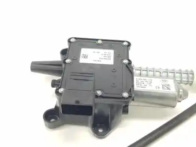 Second-hand car spare part electric parking brake for ds 5 desire oem iam references 9674619580  1606279780