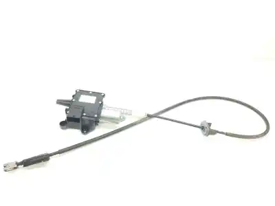 Second-hand car spare part Electric Parking Brake for DS 5 Desire OEM IAM references 9674619580  1606279780