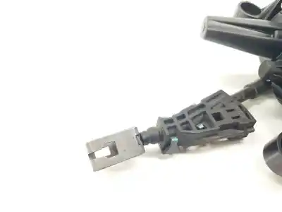 Second-hand car spare part electric parking brake for ds 5 desire oem iam references 9674619580  1606279780