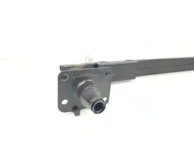 Second-hand car spare part front bumper reinforcement for ds 5 desire oem iam references 9670186380  7104le