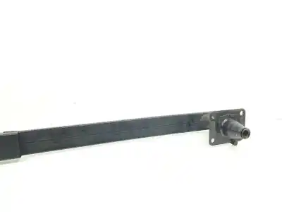 Second-hand car spare part front bumper reinforcement for ds 5 desire oem iam references 9670186380  7104le