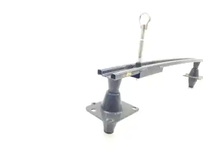 Second-hand car spare part front bumper reinforcement for ds 5 desire oem iam references 9670186380  7104le