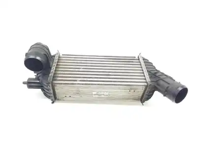 Peça sobressalente para automóvel em segunda mão Intercooler por DS 5 Desire Referências OEM IAM 9673015780  0384P3