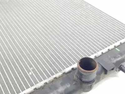 Peça sobressalente para automóvel em segunda mão radiador de água por ds 5 desire referências oem iam 9682477580  133391