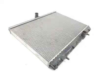 Peça sobressalente para automóvel em segunda mão radiador de água por ds 5 desire referências oem iam 9682477580  133391