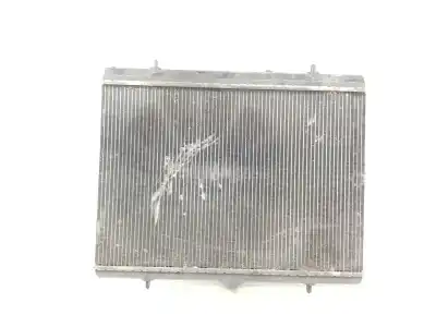Peça sobressalente para automóvel em segunda mão radiador de água por ds 5 desire referências oem iam 9682477580  133391