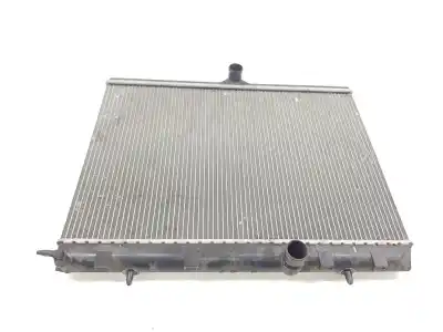 Peça sobressalente para automóvel em segunda mão Radiador De água por DS 5 Desire Referências OEM IAM 9682477580  133391