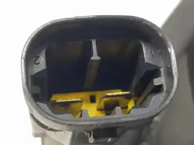 Peça sobressalente para automóvel em segunda mão termoventilador elétrico por ds 5 desire referências oem iam 1253k4  1253k4