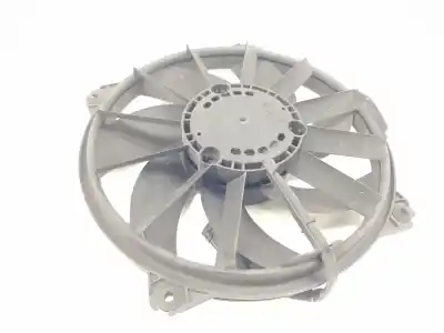 Peça sobressalente para automóvel em segunda mão termoventilador elétrico por ds 5 desire referências oem iam 1253k4  1253k4