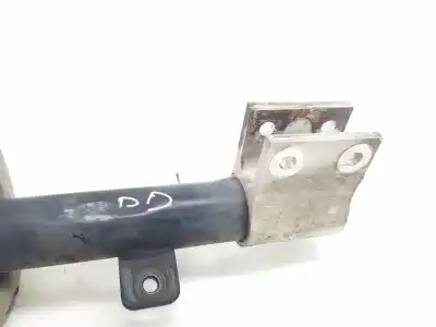 Peça sobressalente para automóvel em segunda mão amortecedor dianteiro direito por ds 5 desire referências oem iam 9807718880  9807719880