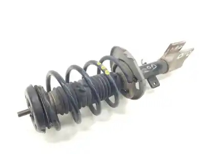 Peça sobressalente para automóvel em segunda mão Amortecedor Dianteiro Direito por DS 5 Desire Referências OEM IAM 9807718880  9807719880