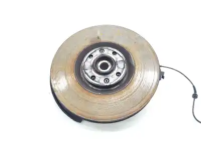 Second-hand car spare part FRONT RIGHT KNUCKLE for DS 5  OEM IAM references 3647C0  3647C0