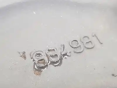 Peça sobressalente para automóvel em segunda mão braço de suspensão dianteiro esquerdo por ds 5 desire referências oem iam 3520y3  3520y3