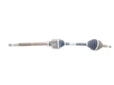 İkinci el araba yedek parçası ön Sag Sanziman için DS 5 Desire OEM IAM referansları 3273SV  3273SV