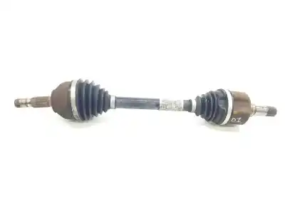 İkinci el araba yedek parçası ön Sol Sanziman için DS 5 Desire OEM IAM referansları 9687854380  9687854380
