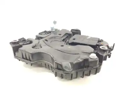 Peça sobressalente para automóvel em segunda mão depósito de aditivo fap adblue por ds 5 desire referências oem iam 9807475580  9807475580