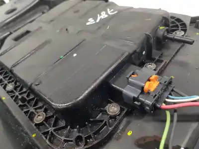 Peça sobressalente para automóvel em segunda mão depósito de aditivo fap adblue por ds 5 desire referências oem iam 9807475580  9807475580