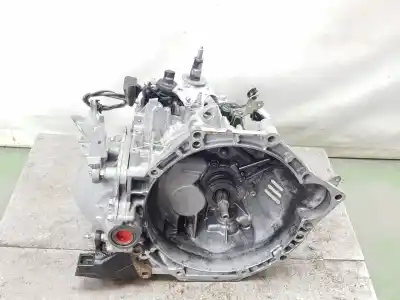 Pièce détachée automobile d'occasion BOÎTE DE VITESSES pour DS 5  Références OEM IAM 9805625610  9805625610